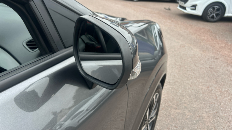 Ford Puma 1.0 EcoBoost Hybrid mHEV ST-Line 5dr Petrol Hatchback